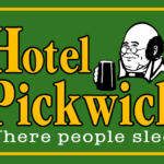 Hotel Pickwick and Pub